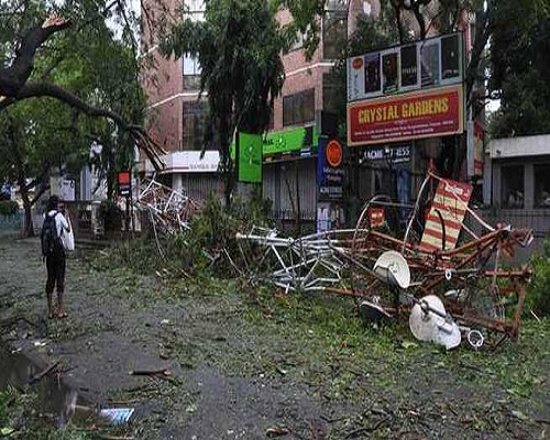 damage-in-tamilnadu-due-to-cyclonic-storm-vardah-weakened-into-a-deep-depression