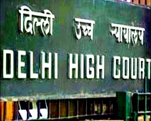 delhi high court says child born from rape  Compensation