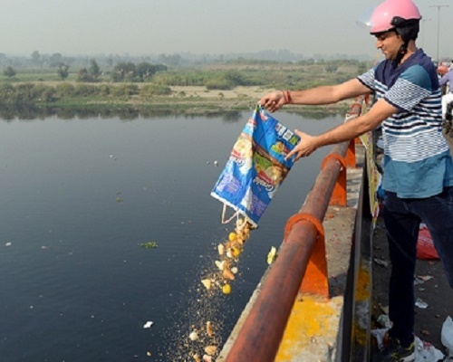 new-delhi-city-ncr-national-green-tribunal-strict-over-waste-in-delhi