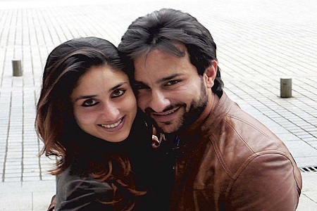 mom-dad become saif and kareena