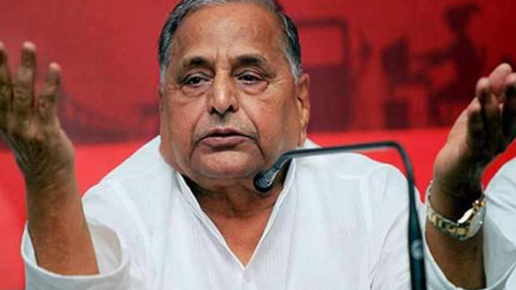 mulayam-singh-will-meet-the-ec-to-stake-claim-over-the-partys-name-and-election-symbol-cycle