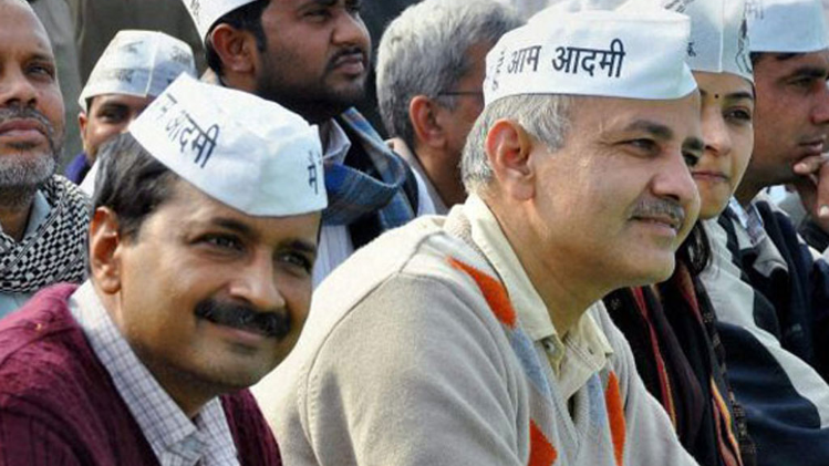 manish-sisodia-declares-kejriwal-as-punjab-next-cm-in-mohali-rally