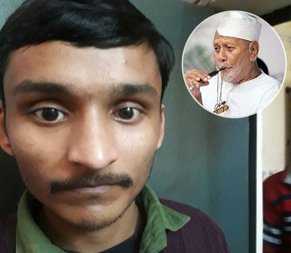 bharat-ratna-bismillah-khan-s-grandson-held-for-theft-shehnais