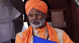 sakshi maharaj