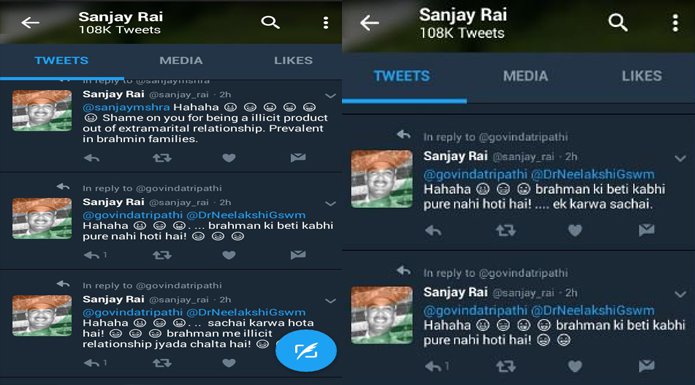 bjp-cell-head-sanjay-roy-indecorous-comment-brahmin-twitter