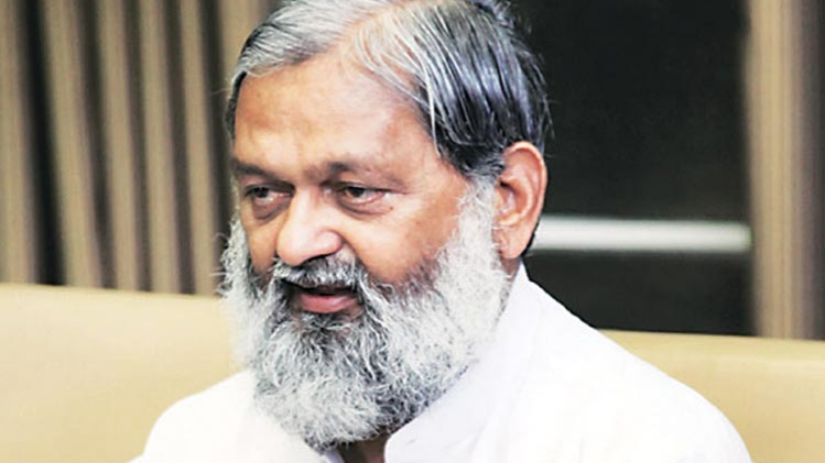 anil-vij-says-kvi-has-sunk-due-to-mahatma-gandhi