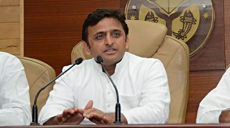 akhilesh