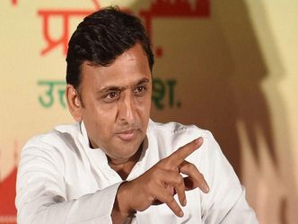 akhilesh yadav 