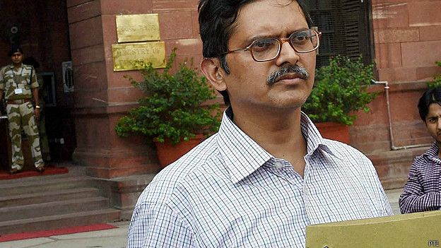 amitabh thakur