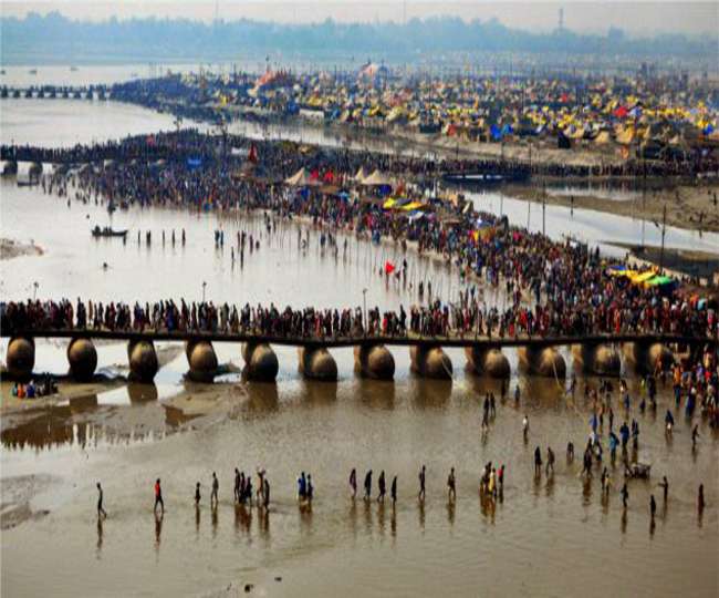 allahabad-city-magh-mela-specialtoday-rajasuya-yaga-at-the-confluence-of-sangam