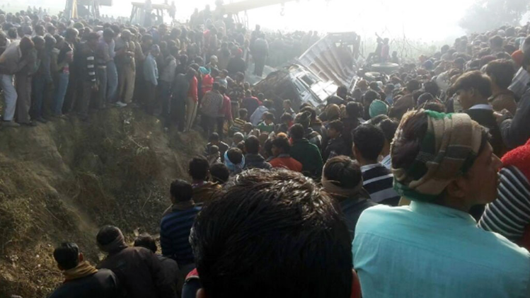 school-children-died-when-school-bus-collided-with-truck-in-etah