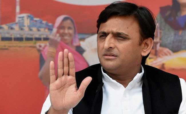 akhilesh yadav