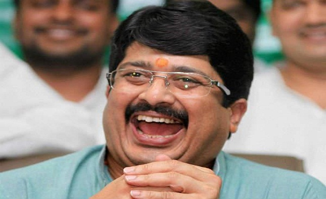 raja bhaiya