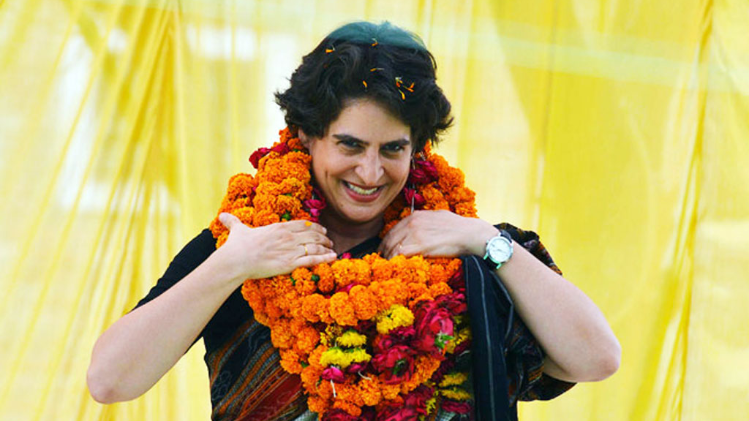 there-are-more-pretty-faces-in-bjp-than-priyanka-gandhi-vinay-katiyar