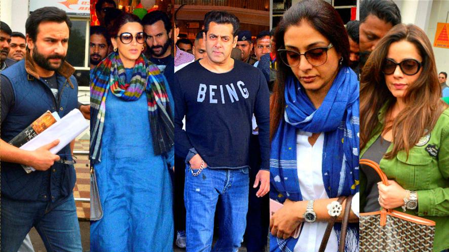 salman-saif-sonali-reached-jodhpur-for-hearing-in-black-buck-case-