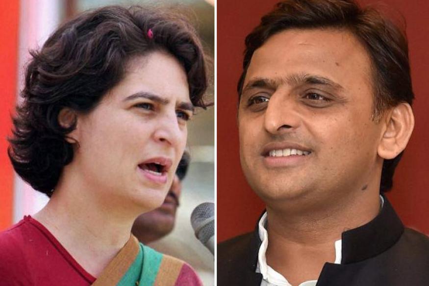 priyanka-gandhi-sends-message-to-akhilesh-yadav-seeks-amethi-raebareli-seats-for-congress