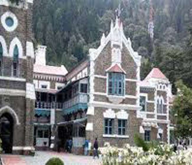 nainital-high-court-order-to-give-security-again-to-manoj-sharma