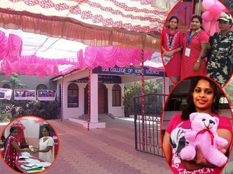 women-cast-their-votes-at-the-pink-booth-and-getting-taddy-bear