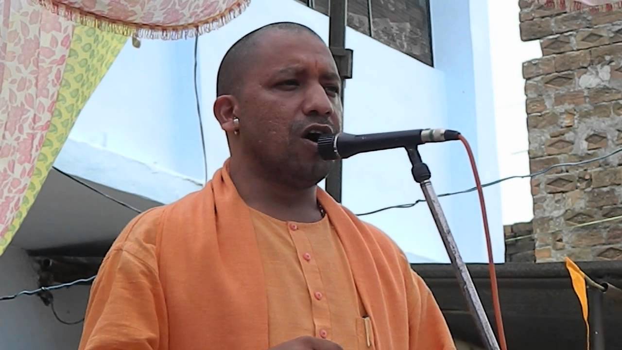 yogi aaditiya nath