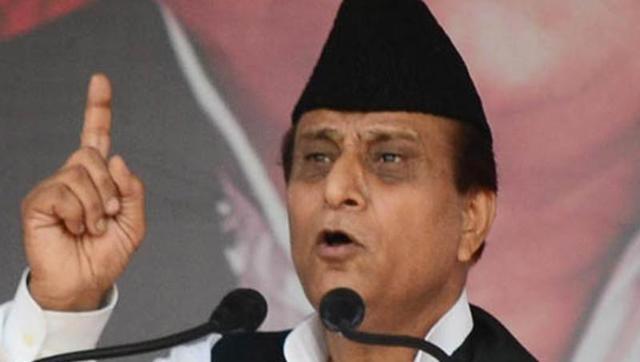 azam khan