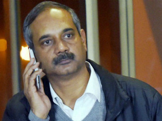 centre-gives-sanction-to-cbi-for-prosecution-of-cm-arvind-kejriwal-ex-principal-secretary-in-a-graft