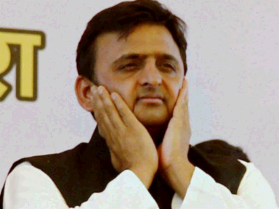 akhilesh yadav 