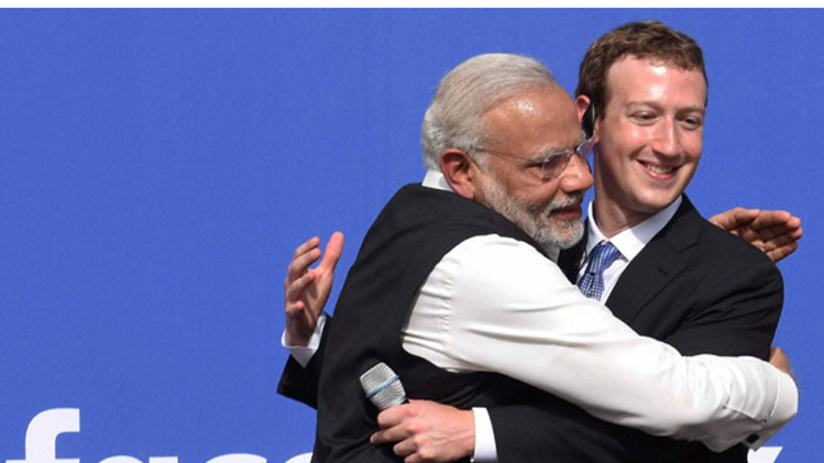 mark-zuckerberg-facebook-post-narendra-modi-social-media-