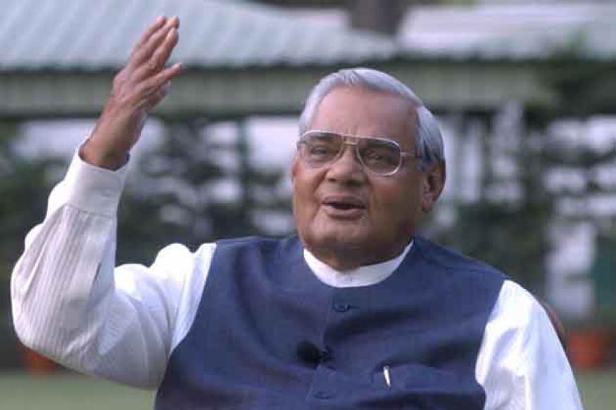 atal-bihari-vajpayee-would-not-vote-this-year