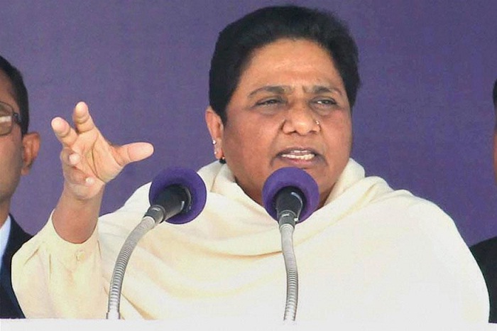 bsp-supremo-mayawati-jhansi-banda-rally-for-up-election-2017