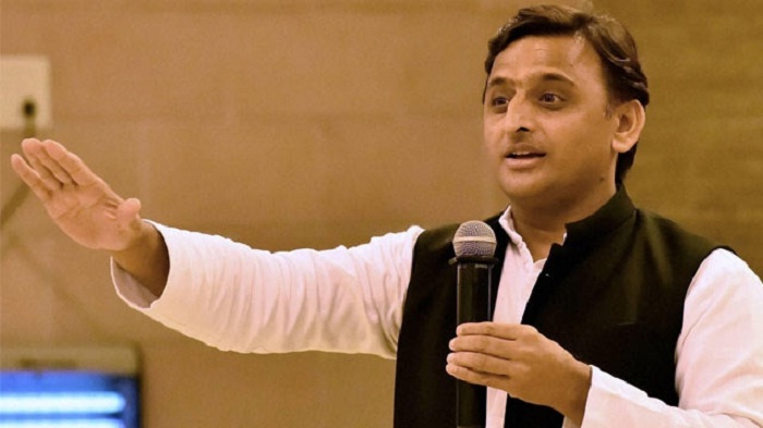 akhilesh yadav 