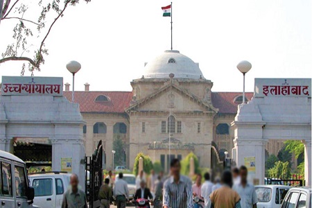 high court transfer 400 judges uttar pradesh lucknow