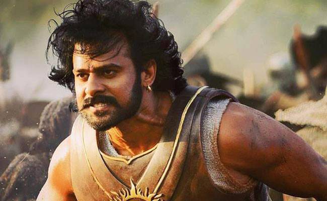 'After Bahubali-2, Prabhas demanded for the next film