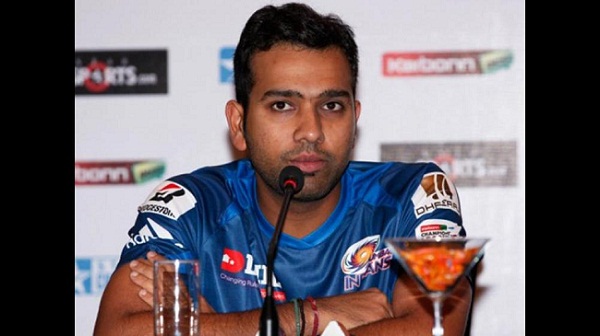 Rohit Sharma's statement after defeat