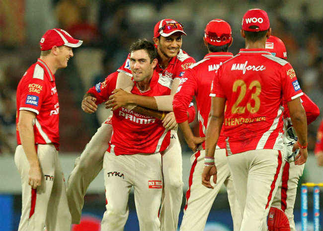 Mohali-IPL-10-Kings-XI-Punjab-Kolkata-Exciting-Match-defeated-by-14-runs-news