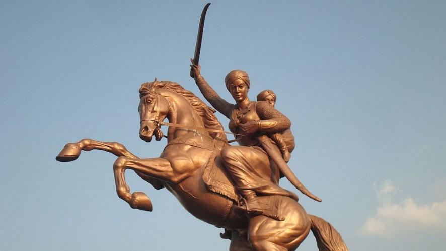 life-of-rani-lakshmi-bai-son-damodar-rao