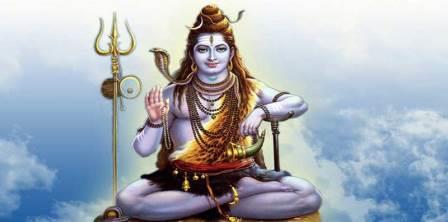 Shiva-worship