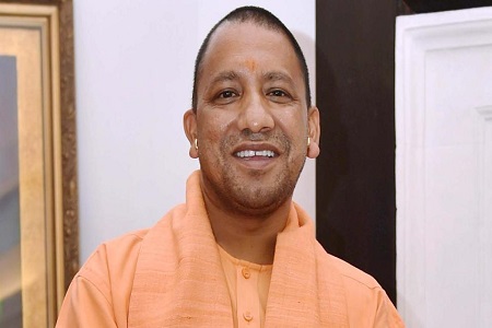 Transfer of 67 IAS in up by yogi goverment