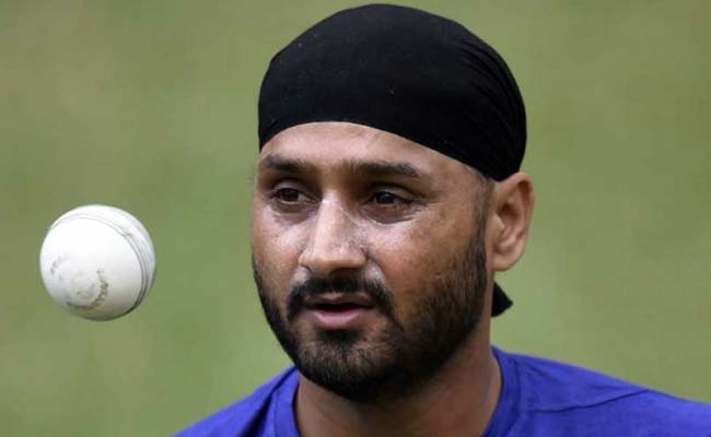 Harbhajan Singh raises questions on team management decision