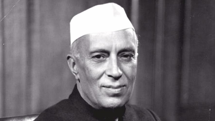 First Story of Prime Minister Jawaharlal Nehru