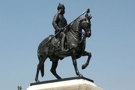 maharana pratap anniversary today 