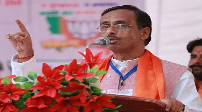 dinesh-sharma-statement-azam-khan-remarks-rampur-case