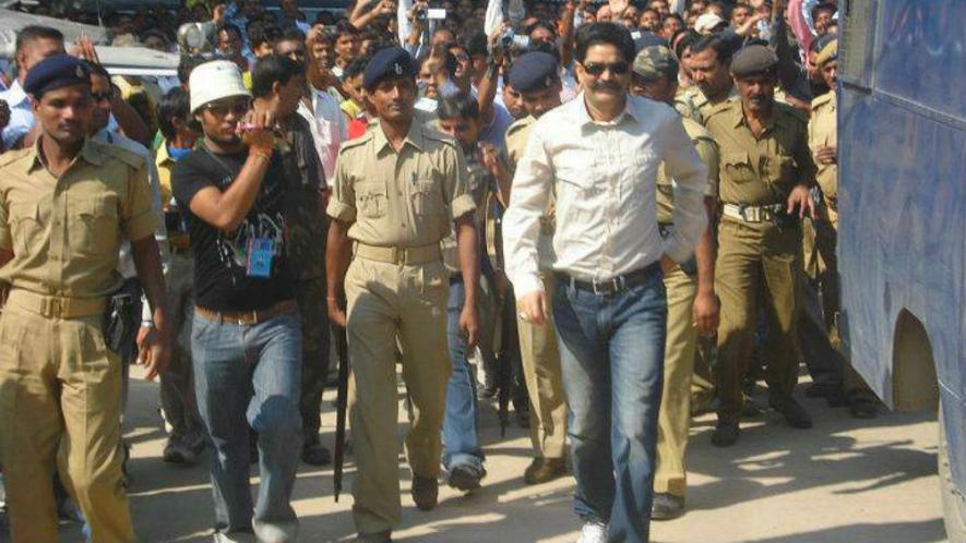 cbi-takes-shahabuddin-in-custody-in-rajdeo-ranjan-murder-case