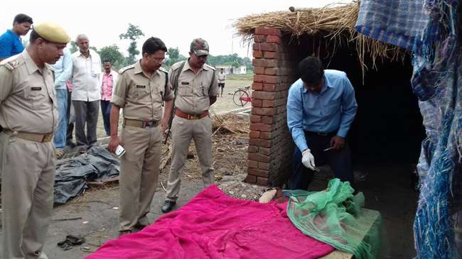 deoria-husband-and-wife-murdered-in-deoria