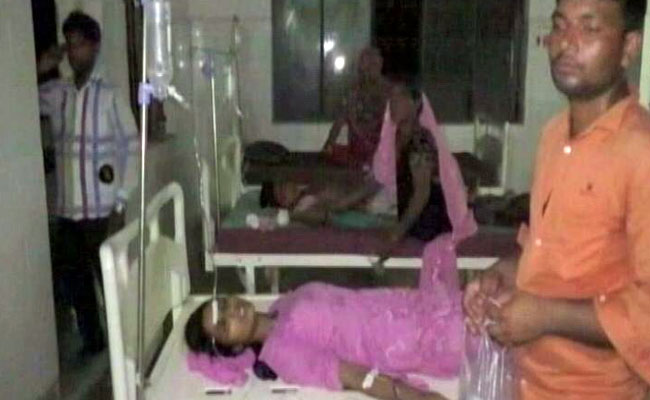 uttar-pradesh-175-fallen-sick-after-roza-iftaar