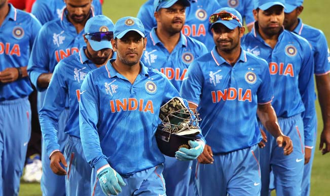Today will be the fight between India and Sri Lanka