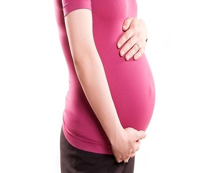 Adding these eight things from pregnancy know what you