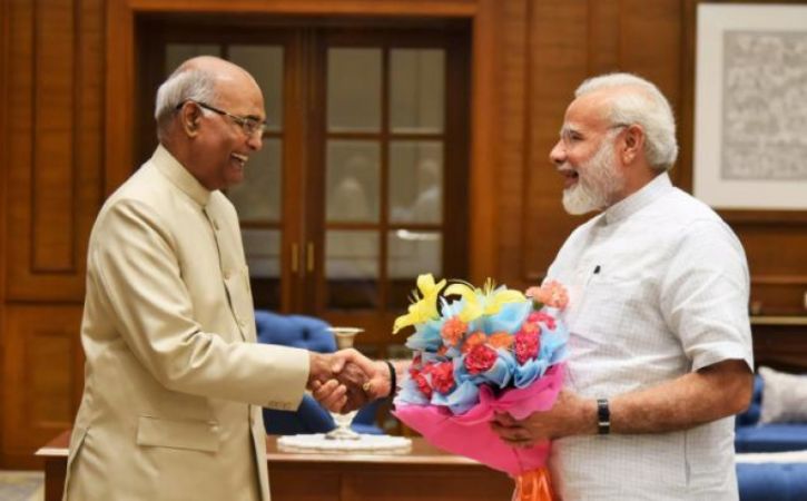 ramnath-kovind-select-as-nda-presidential-eletion