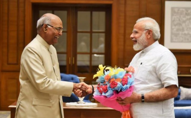 ramnath-kovind-select-as-nda-presidential-eletion