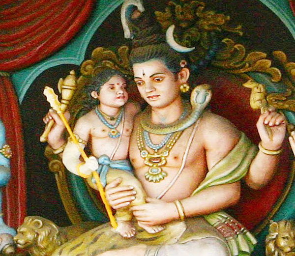 -kartikeya-is-worshiped-only-in-baarupa