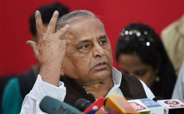 mulayam-singh-yadav-says-gangrape-accused-gayatri-prajapati-targeted-like-a-terrorist